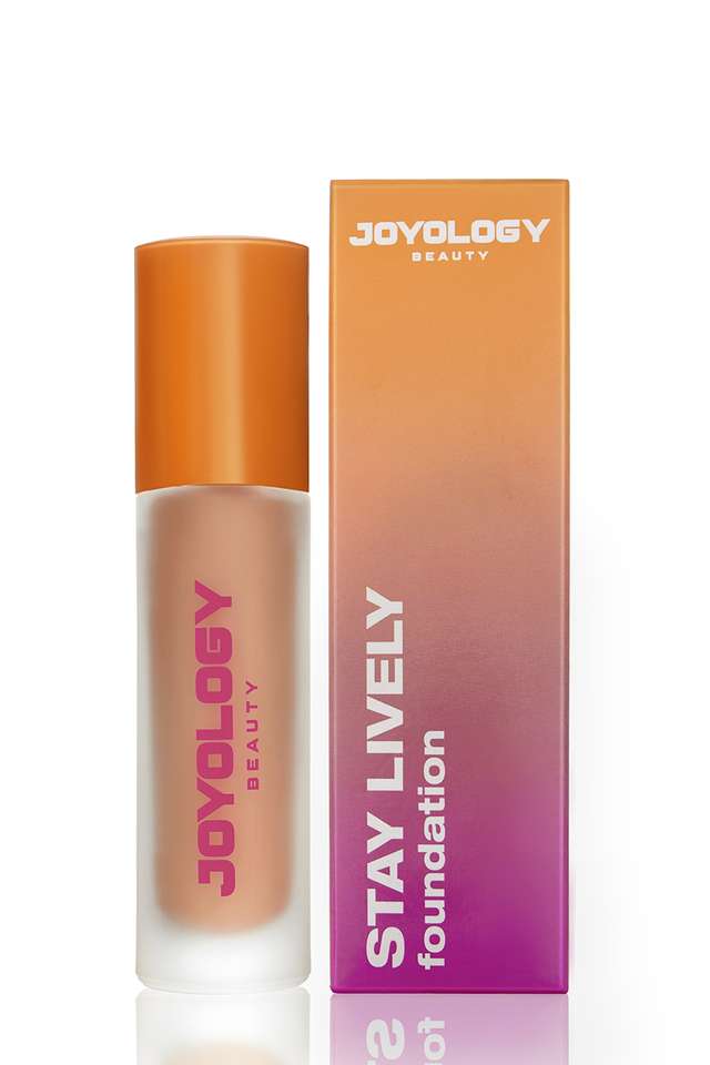 Stay-Lively-Foundation---Warm-Wheat -30-ml