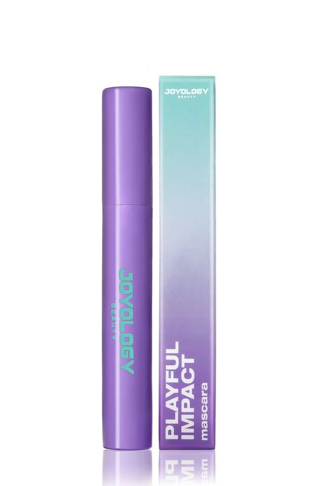 Playful-Impact-Mascara---Black -7-ml