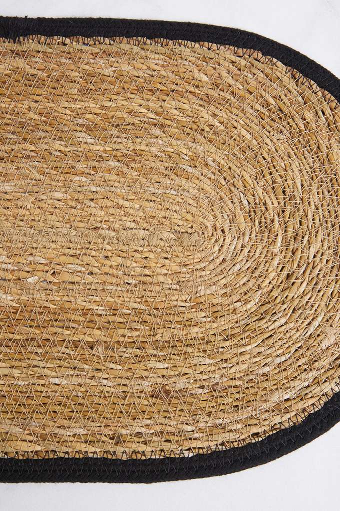 Artisanal-Oval-Placemat-Set-Of-2