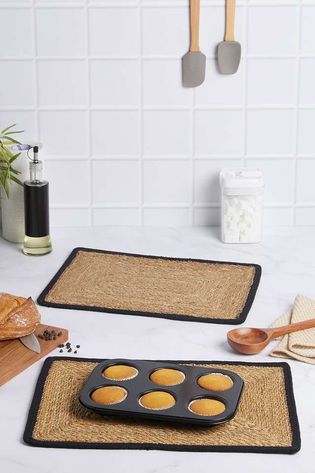 Artisanal-Square-Placemat-Set-Of-2