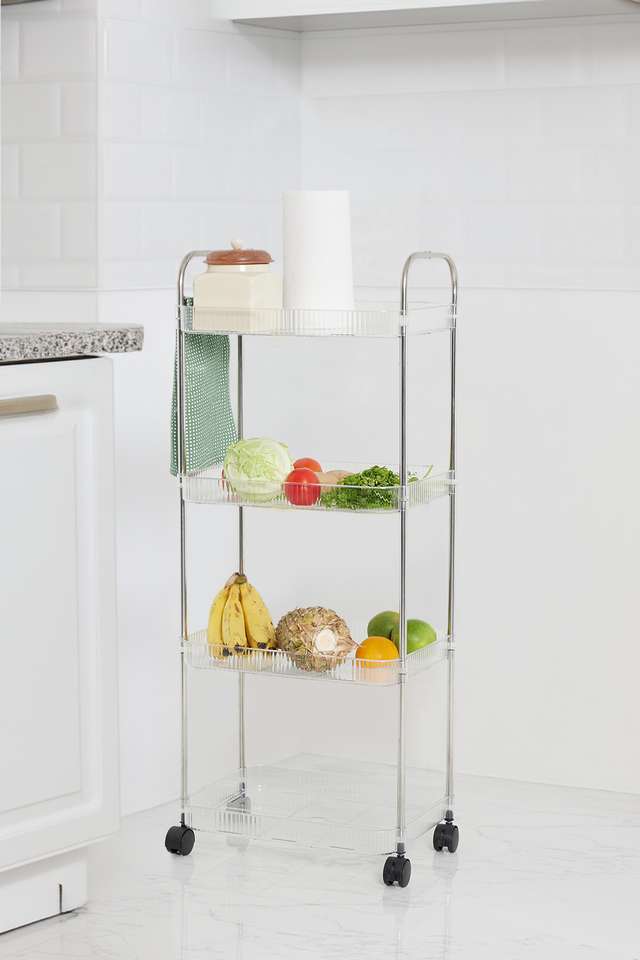 Noah-3-Tier-Storage-Trolley