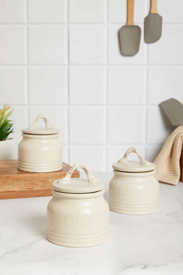 Totem-Jar-500-ml-Set-Of-3-Ivory