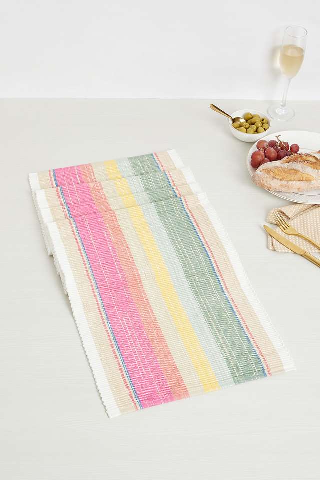 Gardenia-Woven-Stripe-Runner