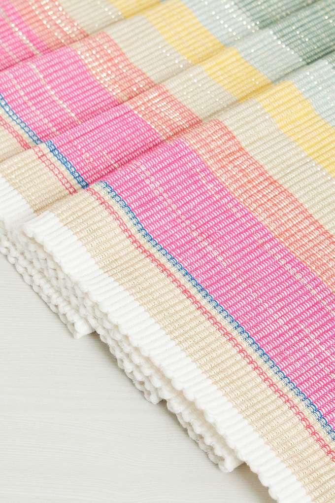 Gardenia-Woven-Stripe-Runner