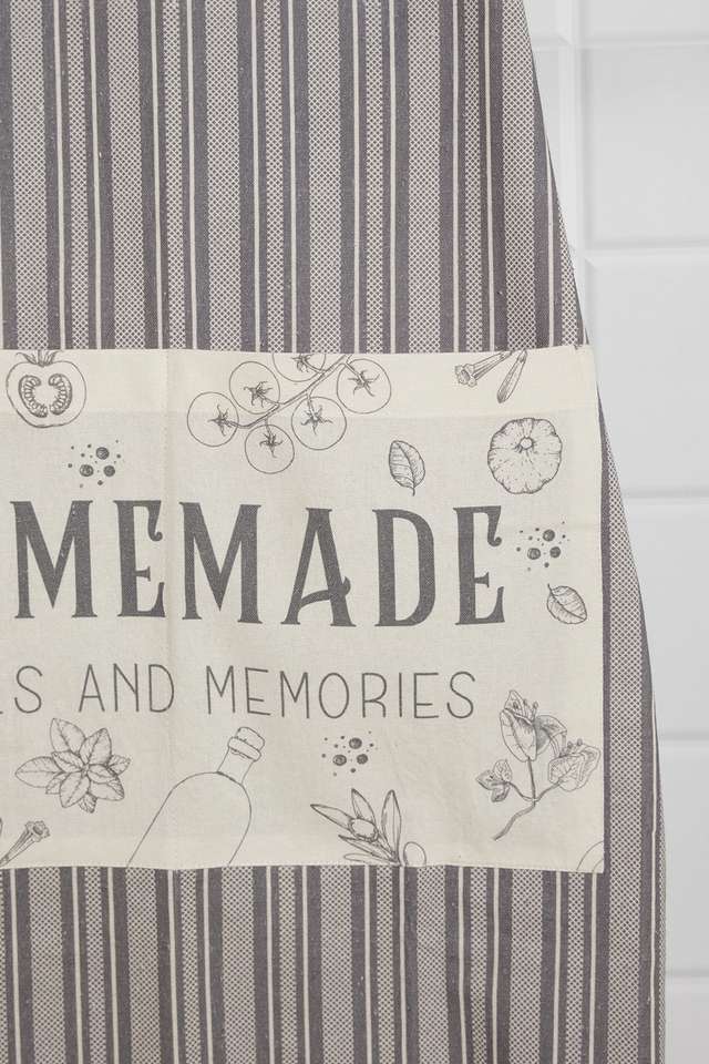 Cotton-Stripe-Apron