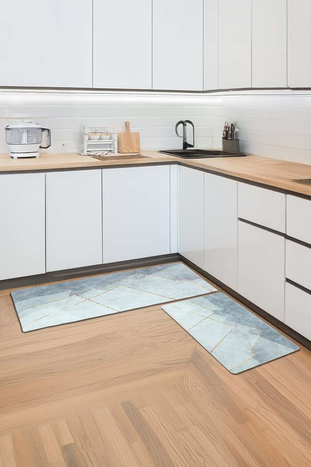 Noah-Anti-Fatigue-Geo-Line-Kitchen-Runner