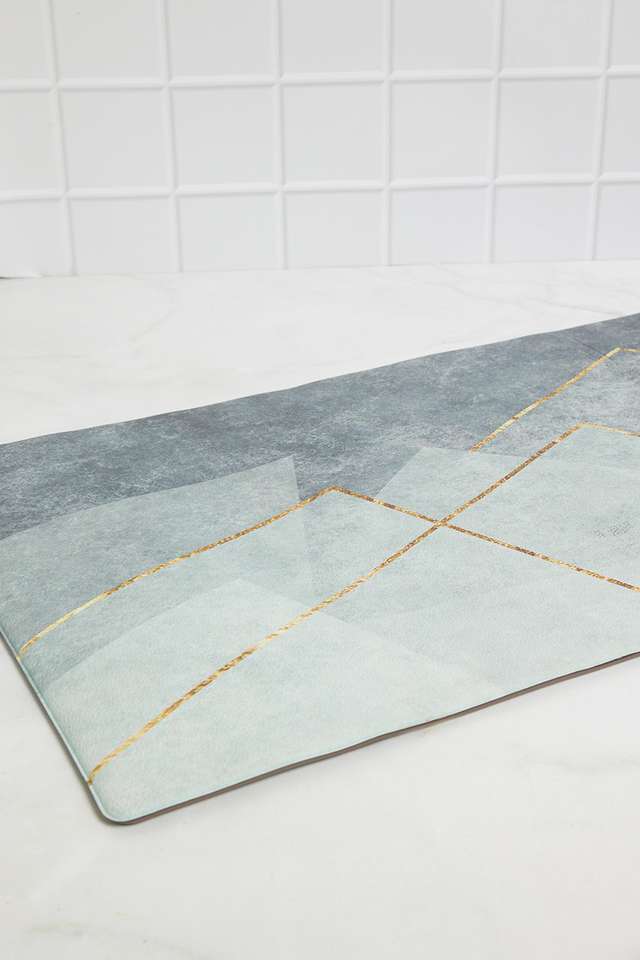 Noah-Anti-Fatigue-Geo-Line-Kitchen-Runner