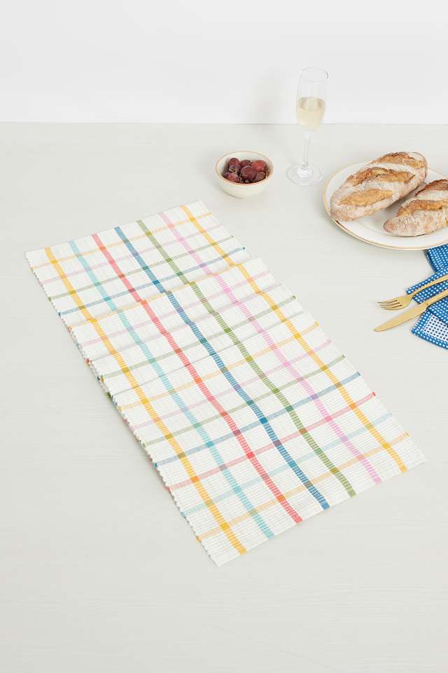 Gardenia-Multi-Lurex-Check-Tablemats-Set-of-6