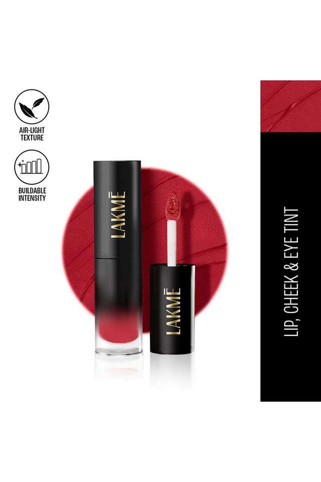 Xtraordin-Airy-One-And-Done-Tint-Liquid-Lipstick---Crimson-Kiss-101 -3-ml