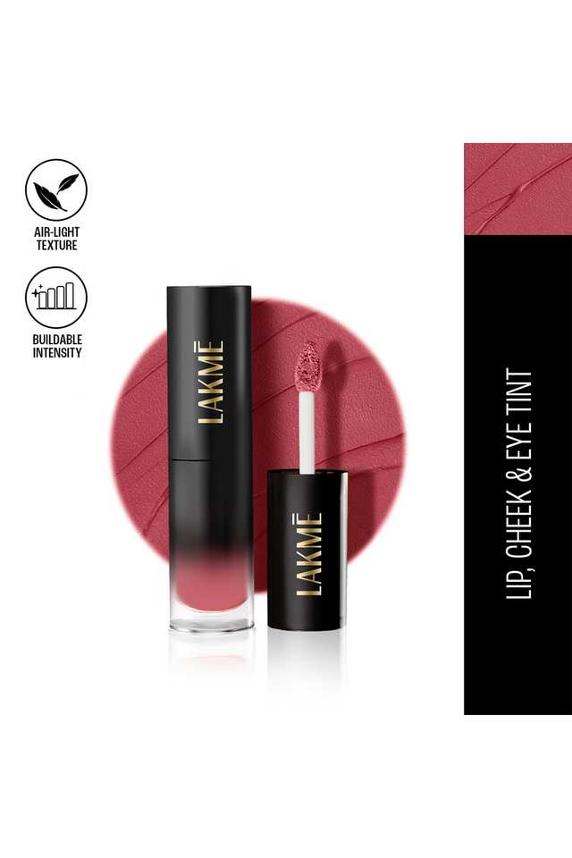 Xtraordin-Airy-One-And-Done-Tint-Liquid-Lipstick---Pink -3-ml