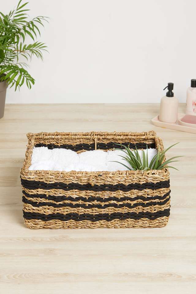 Artisanal-Seagrass-Rect-Stge-42-x-30-x-20-cm