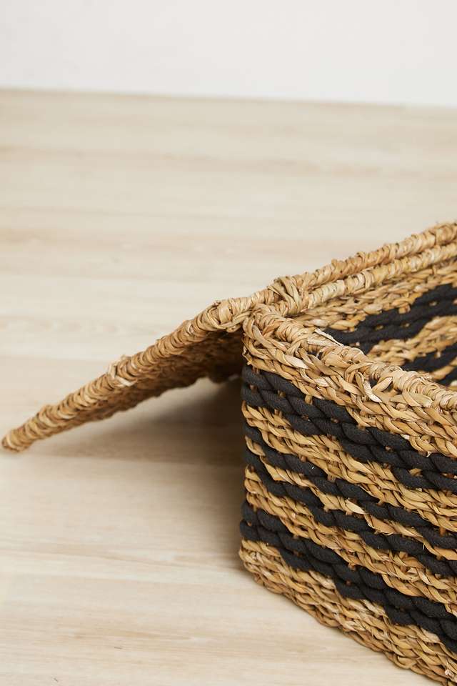 Artisanal-Seagrass-Rect-Stge-42-x-30-x-20-cm