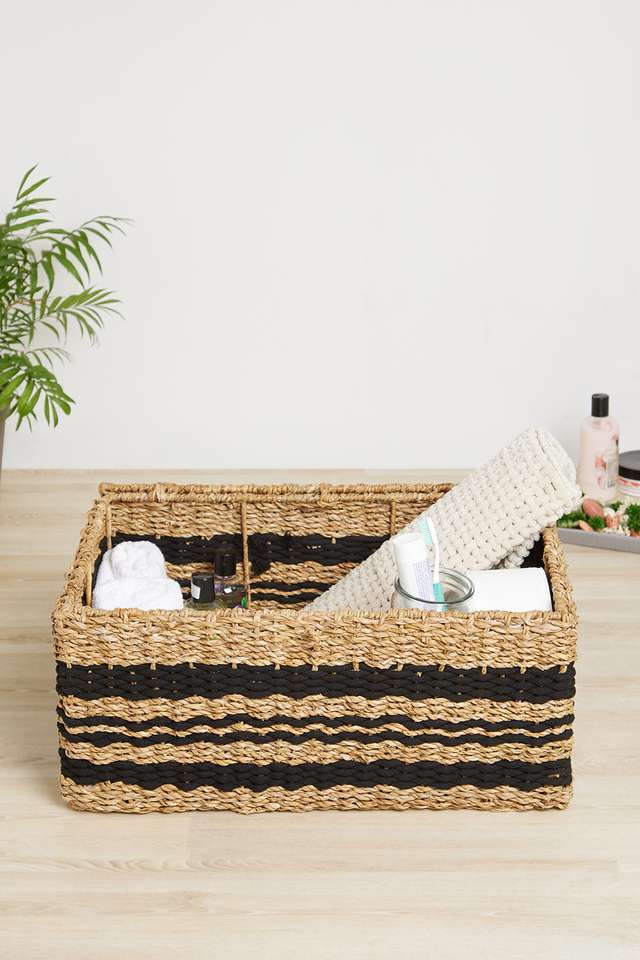 Artisanal-Seagrass-Rect-Storage-53-x-37-x-25-cm