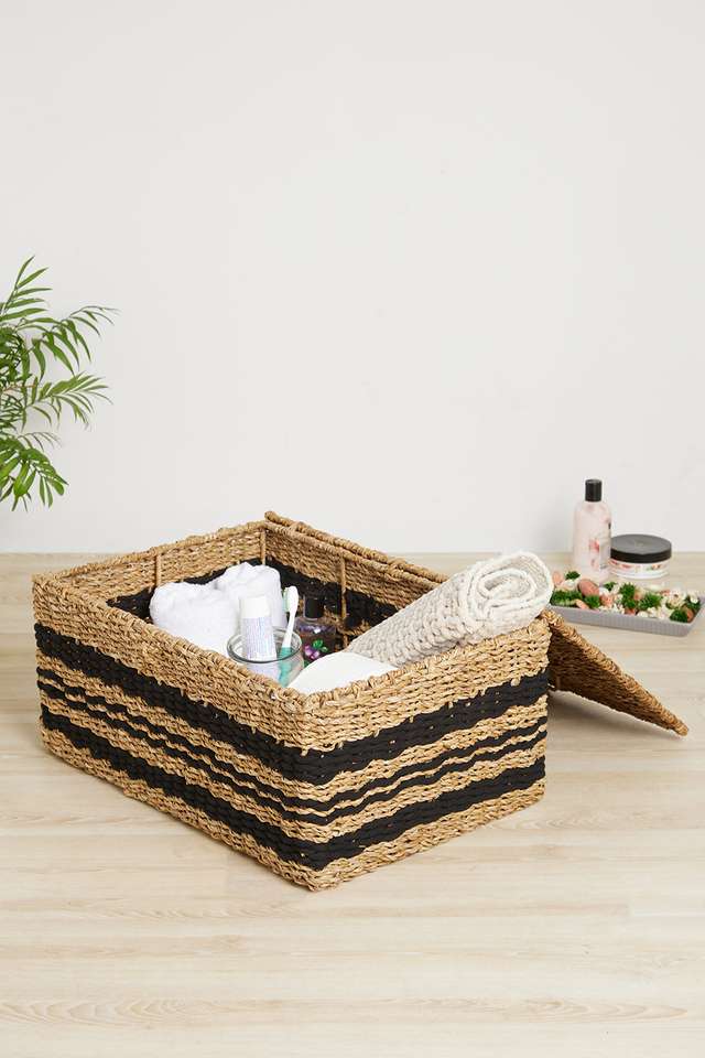 Artisanal-Seagrass-Rect-Storage-53-x-37-x-25-cm