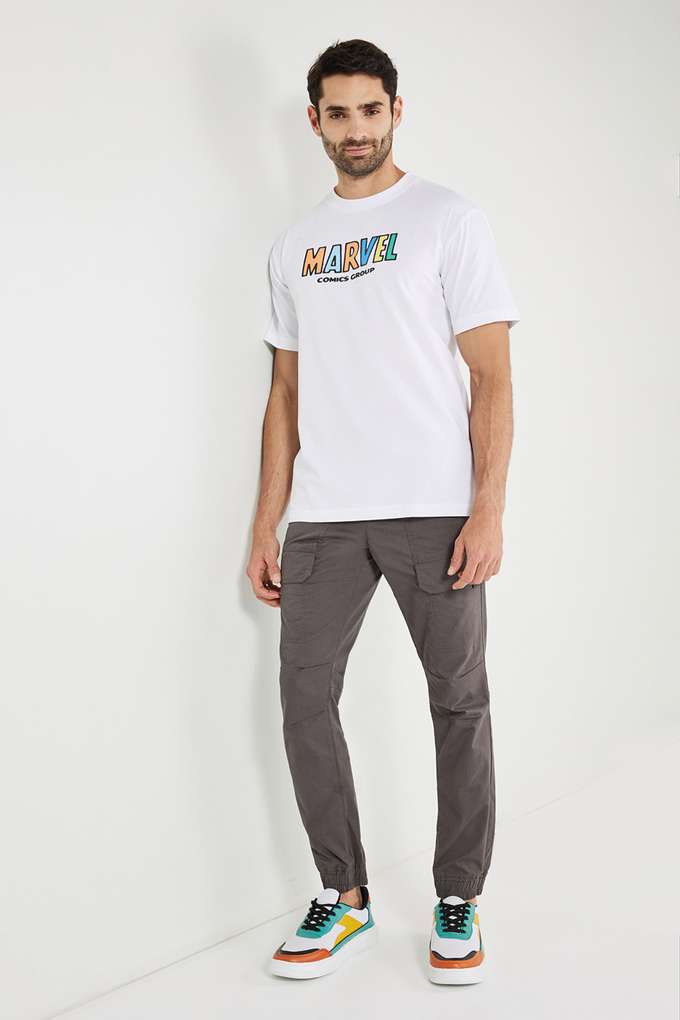 Solid-Twill-Slim-Fit-Men-s-Joggers
