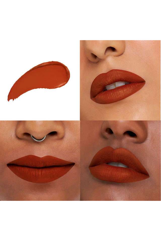 Game-On-Transfer-Proof-Mad-Matte-Liquid-Lipstick---Paraben-and-Sulphate-Free---Bonus -5-ml