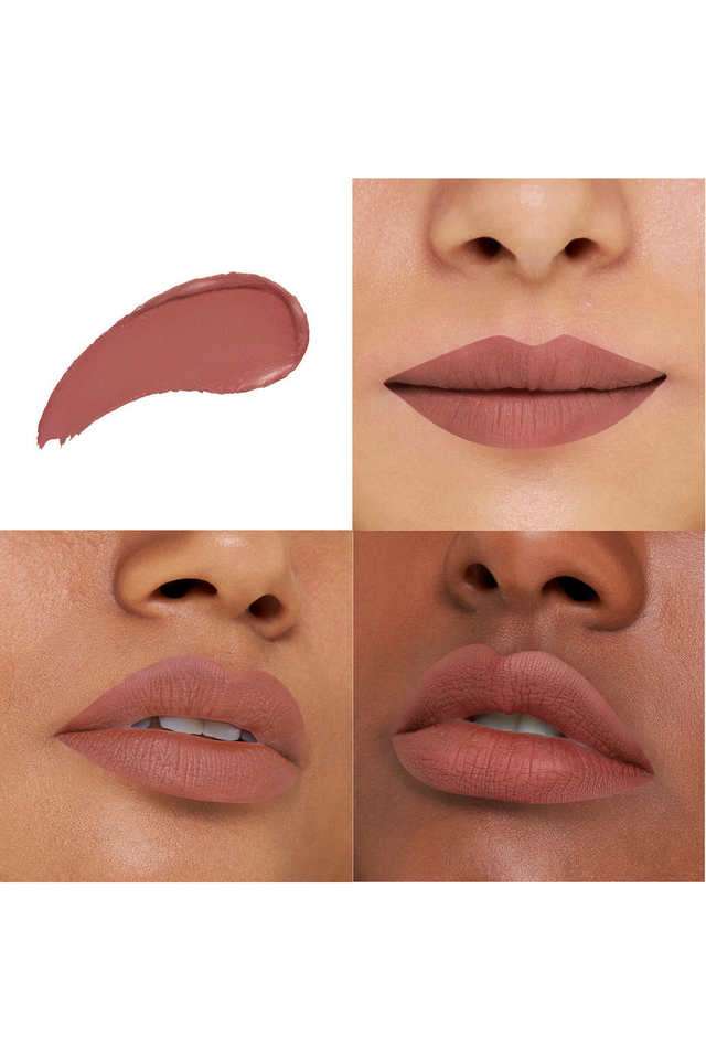 Game-On-Transfer-Proof-Mad-Matte-Liquid-Lipstick---Paraben-and-Sulphate-Free---Clear-The-Lane -5-ml