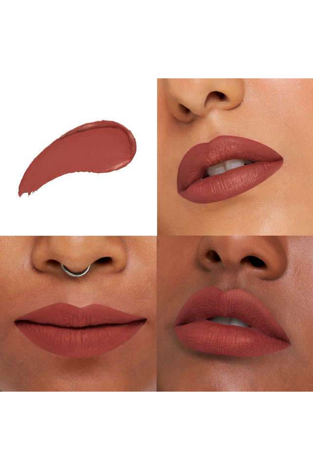 Game-On-Transfer-Proof-Mad-Matte-Liquid-Lipstick---Paraben-and-Sulphate-Free---Double-Star -5-ml