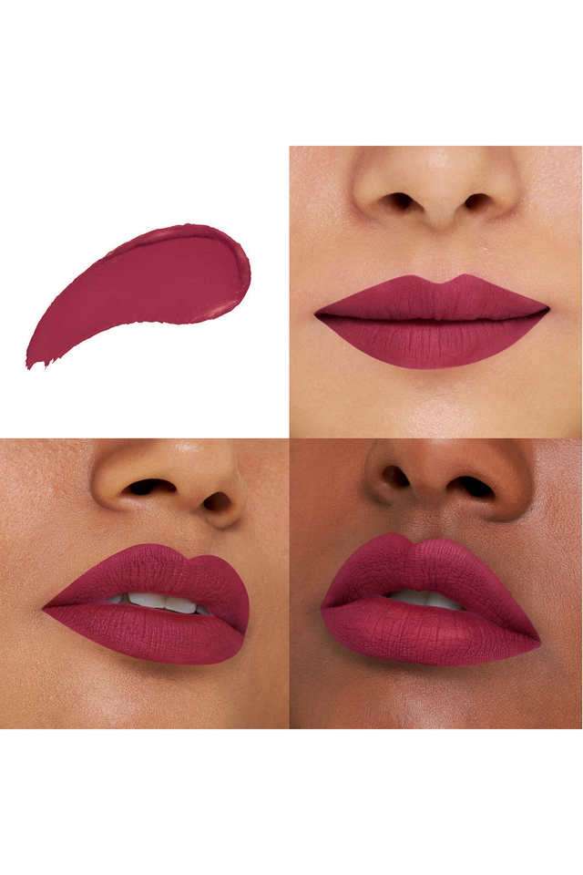 Game-On-Transfer-Proof-Mad-Matte-Liquid-Lipstick---Paraben-and-Sulphate-Free---I-Claim -5-ml