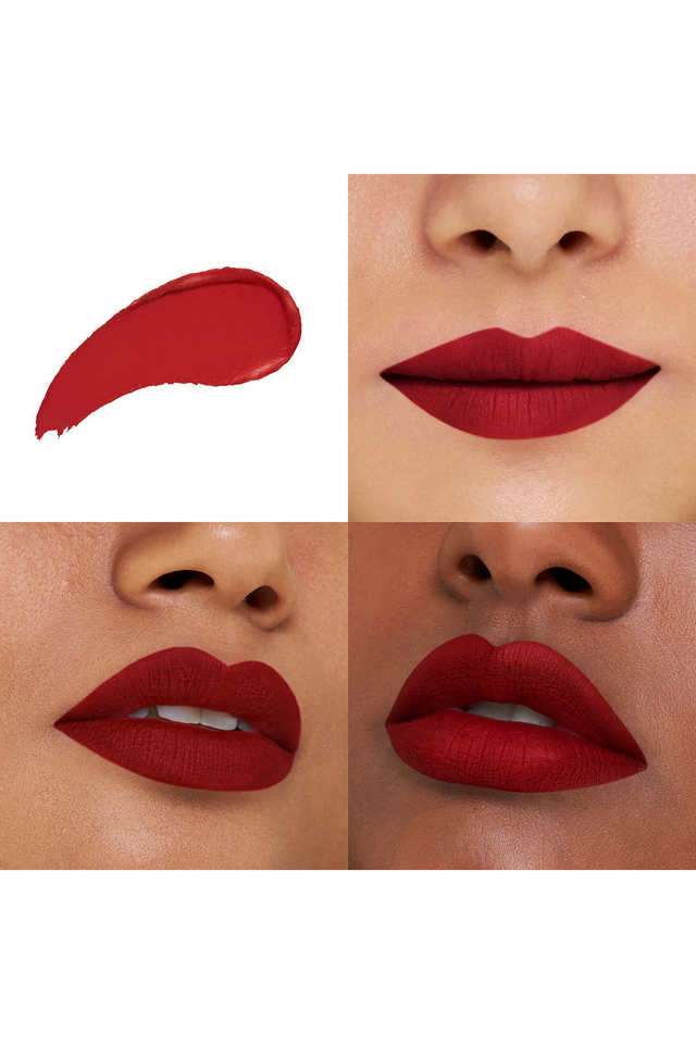 Game-On-Transfer-Proof-Mad-Matte-Liquid-Lipstick---Paraben-and-Sulphate-Free---Rani -5-ml