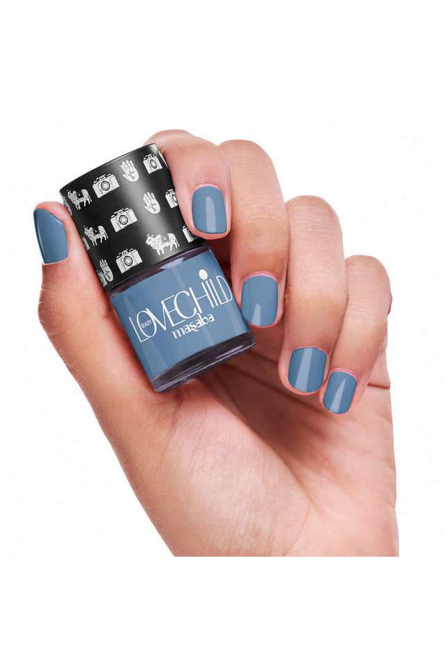 The-Classics-Glossy-Long-Lasting-Intense-Shine-Nail-Polish---Sitara -8-ml