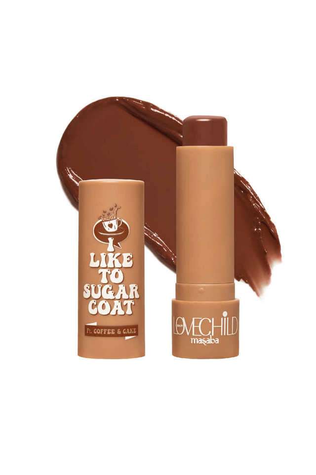 I-like-to-Sugar-Coat-Lip-Balm-with-SPF22 -Enriched-with-Shea-Butter-and-Vitamin-E---Coffee-&-Cake -4.5-gm