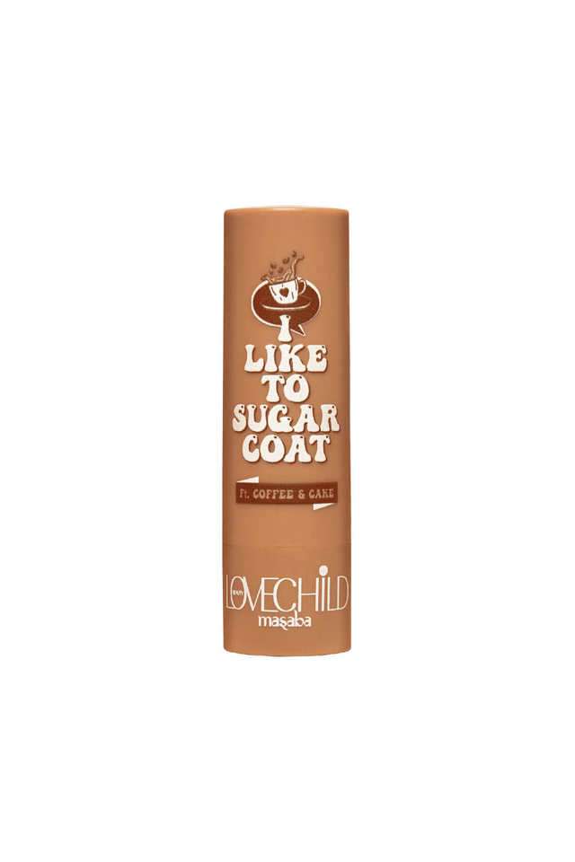 I-like-to-Sugar-Coat-Lip-Balm-with-SPF22 -Enriched-with-Shea-Butter-and-Vitamin-E---Coffee-&-Cake -4.5-gm
