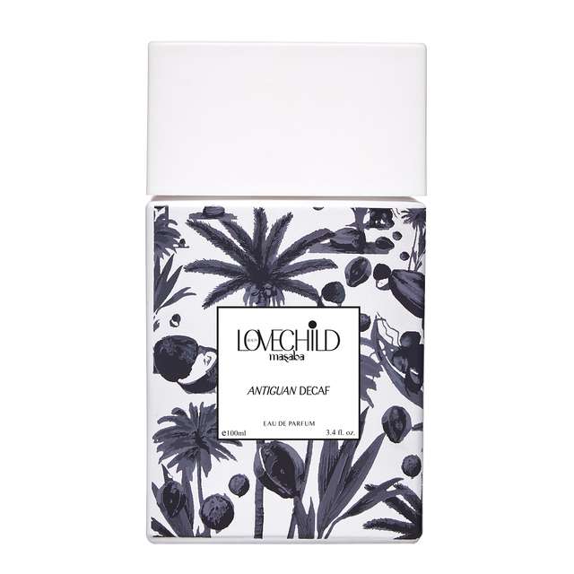 Antiguan-Decaf-Unisex-Eau-de-Parfum---Warm-and-Spicy-EDP -100-ml