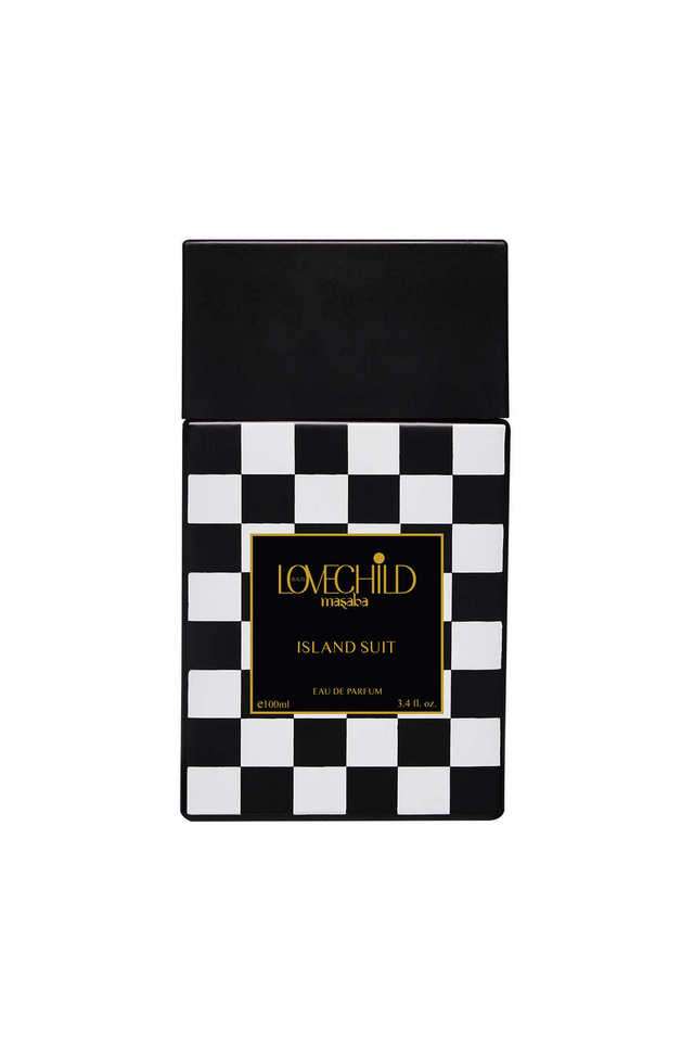 Island-Suit-Unisex-Eau-de-Parfum---Fruity -Floral-and-Woody-EDP -100-ml