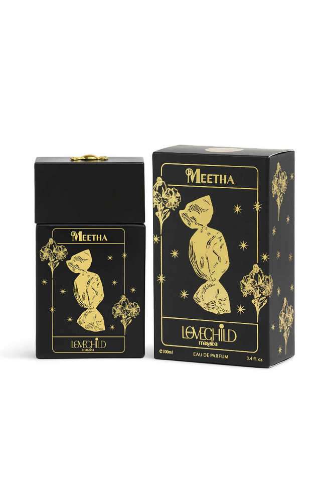 Meetha-Eau-de-Parfum-For-Women---Fresh -Fruity-and-Woody-EDP -100-ml