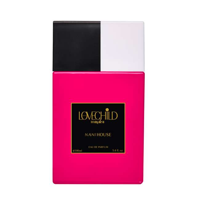 Nani-House-Eau-de-Parfum-For-Women---Floral-EDP -100-ml