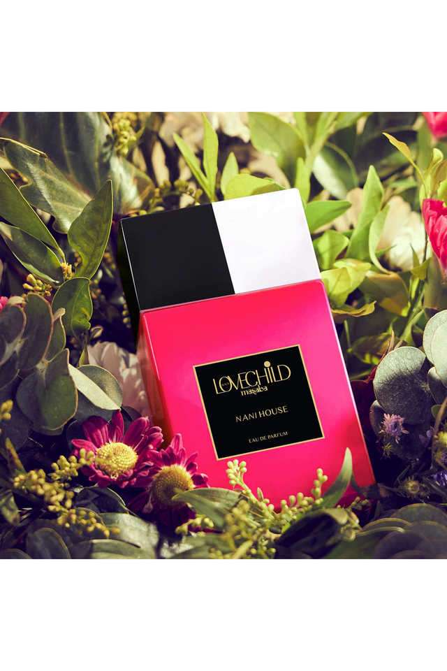 Nani-House-Eau-de-Parfum-For-Women---Floral-EDP -100-ml