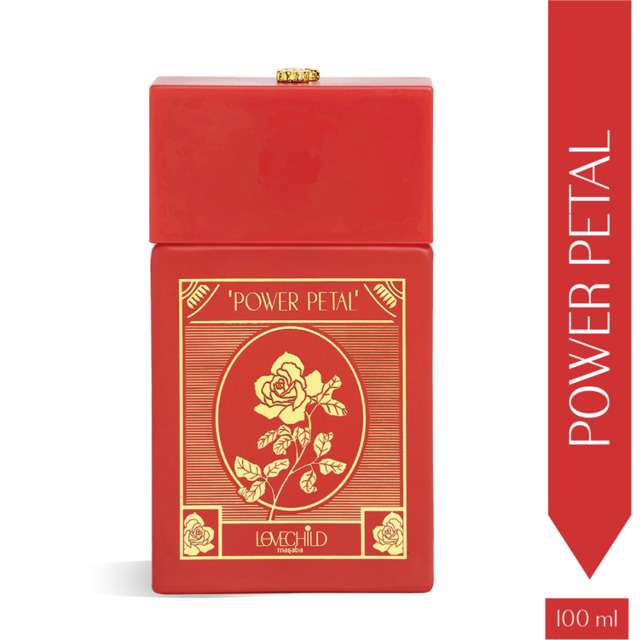 Power-Petal-Eau-de-Parfum-For-Women---Fresh -Fruity-and-Woody-EDP -100-ml