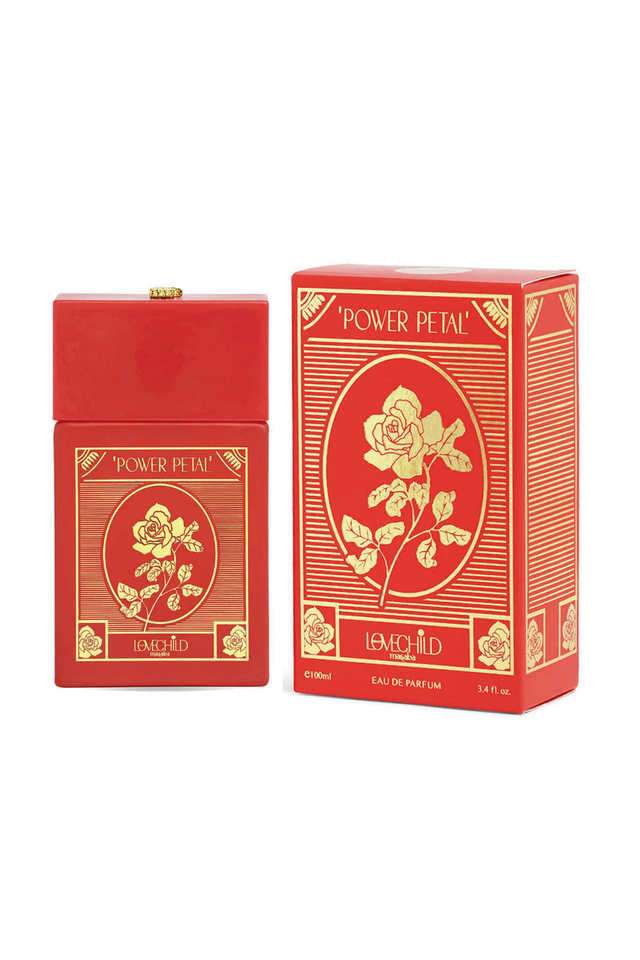 Power-Petal-Eau-de-Parfum-For-Women---Fresh -Fruity-and-Woody-EDP -100-ml