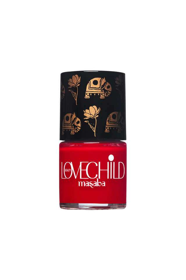 Happily-Ever-After-Quick-Drying-Shimmer-Nail-Polish---Banno -8-ml