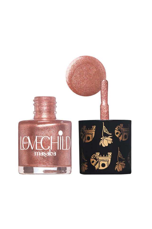 Happily-Ever-After-Quick-Drying-Shimmer-Nail-Polish---Bride-Tribe -8-ml