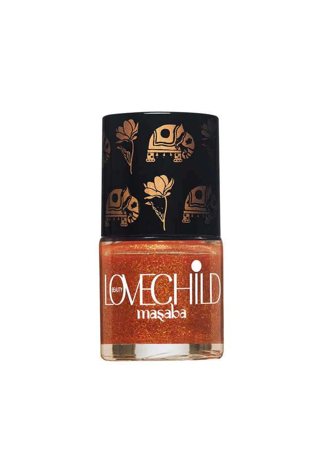 Happily-Ever-After-Quick-Drying-Shimmer-Nail-Polish---Thumakda -8-ml
