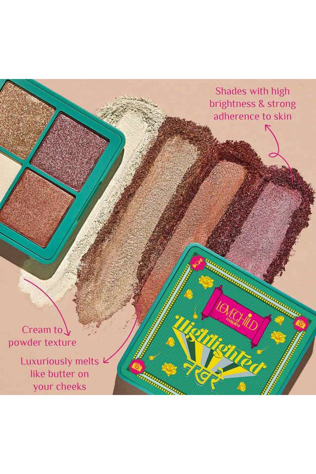 Highlighted-Nakhre-Long-Lasting-Highlighter-&-Illuminator---02-Sitara -11.2-gm