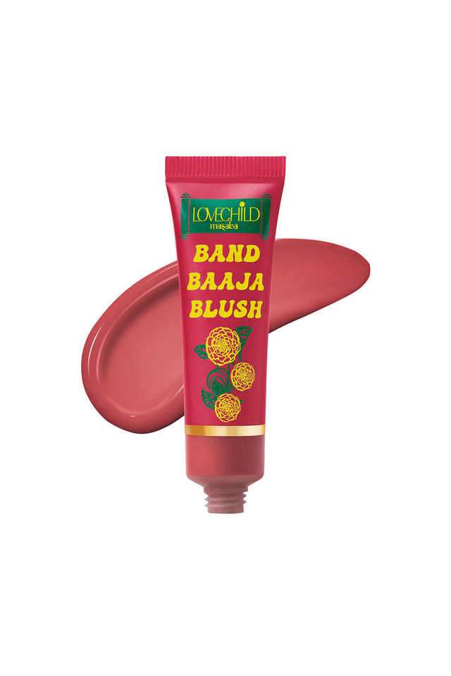 Band-Baaja-Blush---Paraben-and-Sulphate-Free---01-Bubblegum-Baraat -10-ml