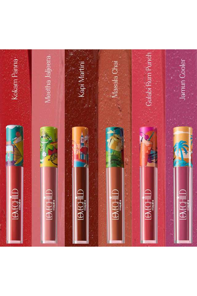 Buy LoveChild Masaba Gulabi Rum Panch Mamma Mia Transfer Proof