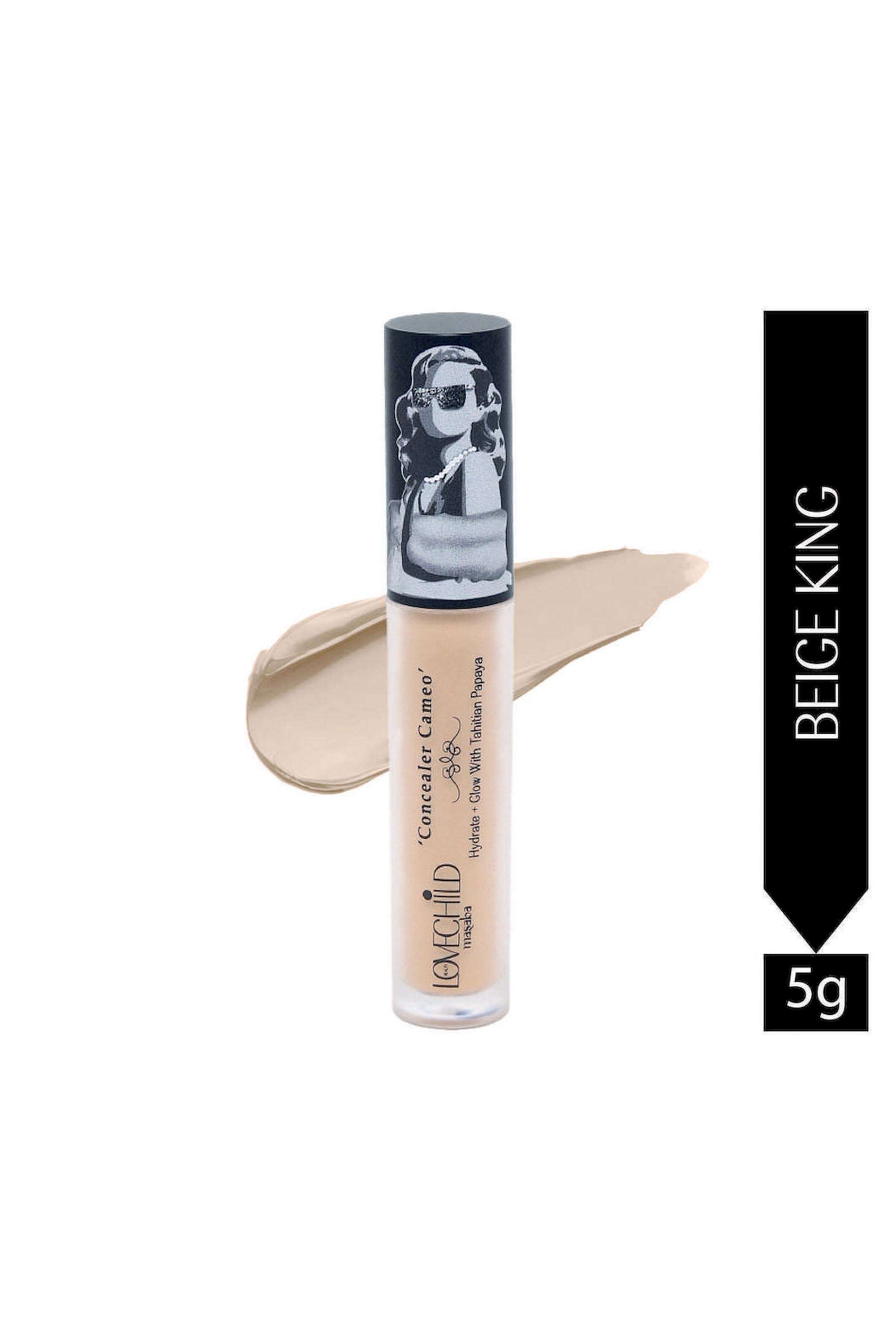 Cameo-Matte-Liquid-Concealer---Beige-King -5-gm