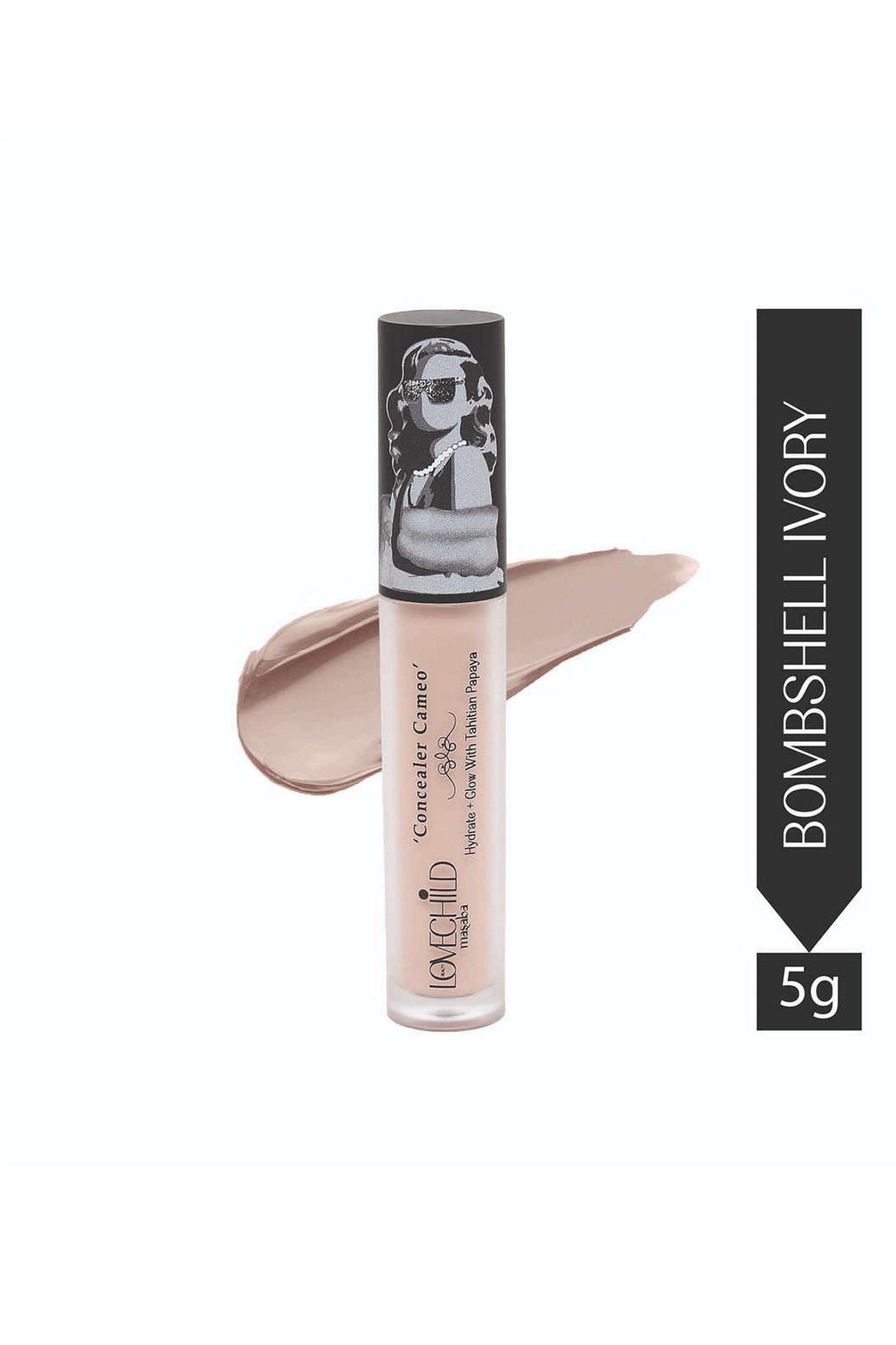Cameo-Matte-Liquid-Concealer---Bombshell-Ivory -5-gm