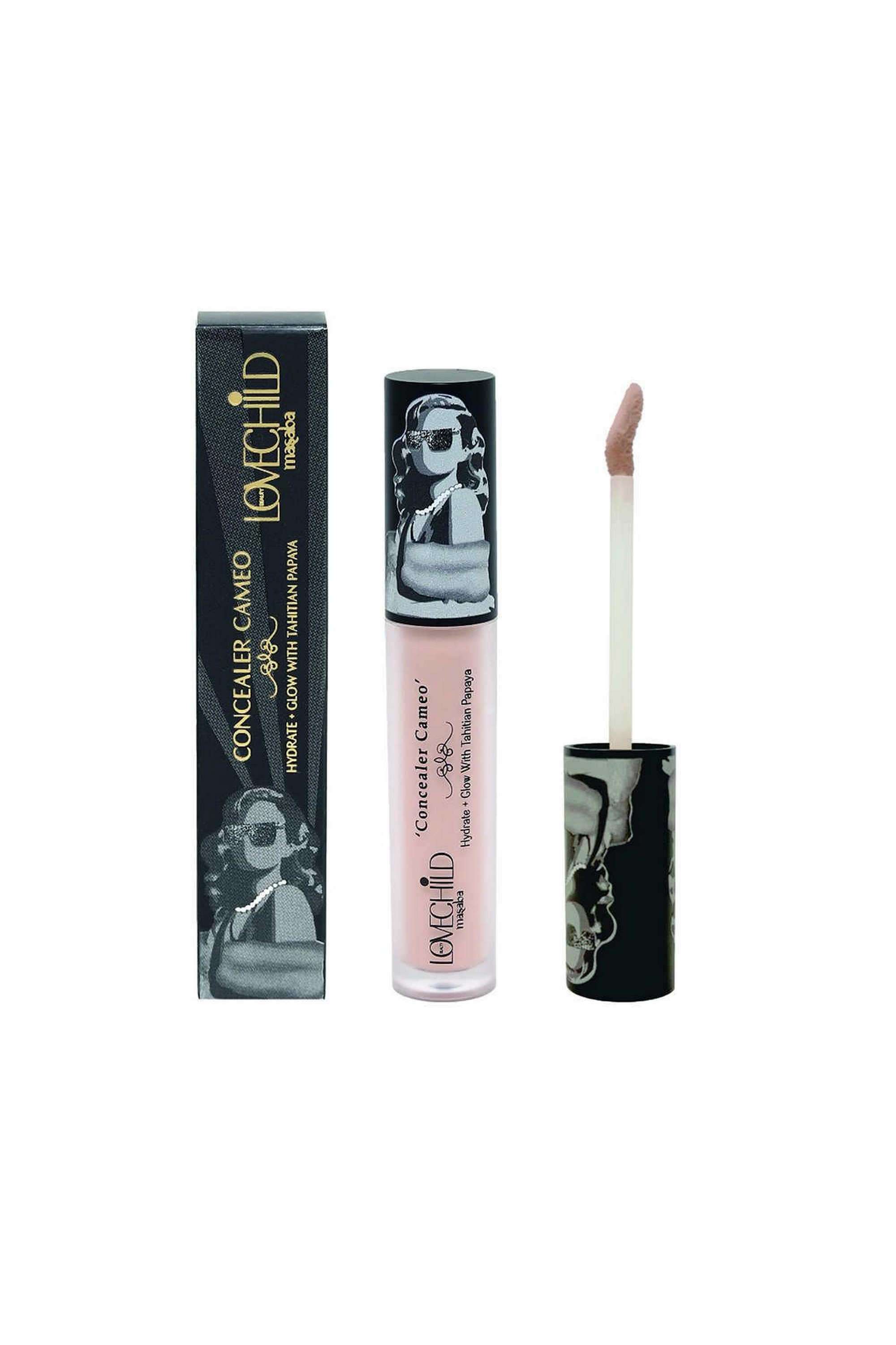 Cameo-Matte-Liquid-Concealer---Bombshell-Ivory -5-gm