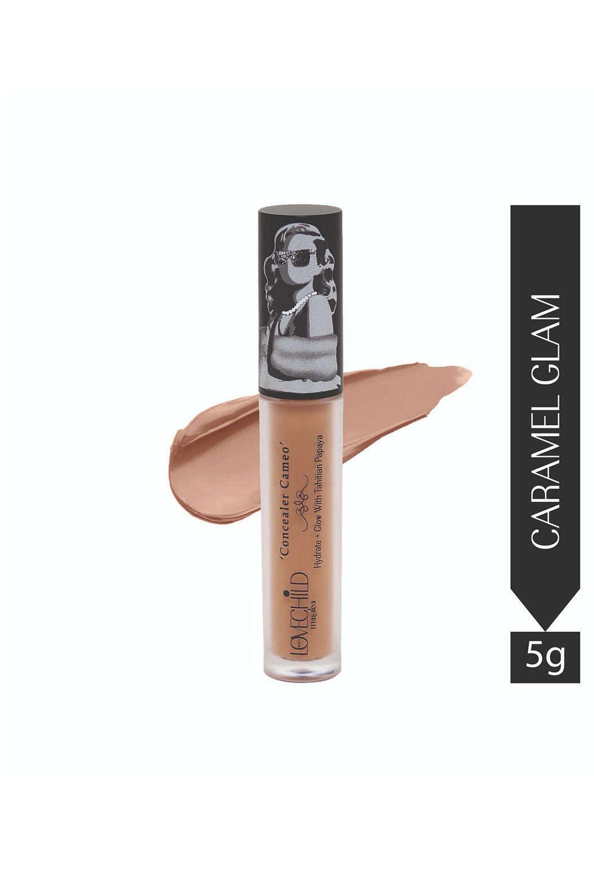Cameo-Matte-Liquid-Concealer---Caramel-Glam -5-gm
