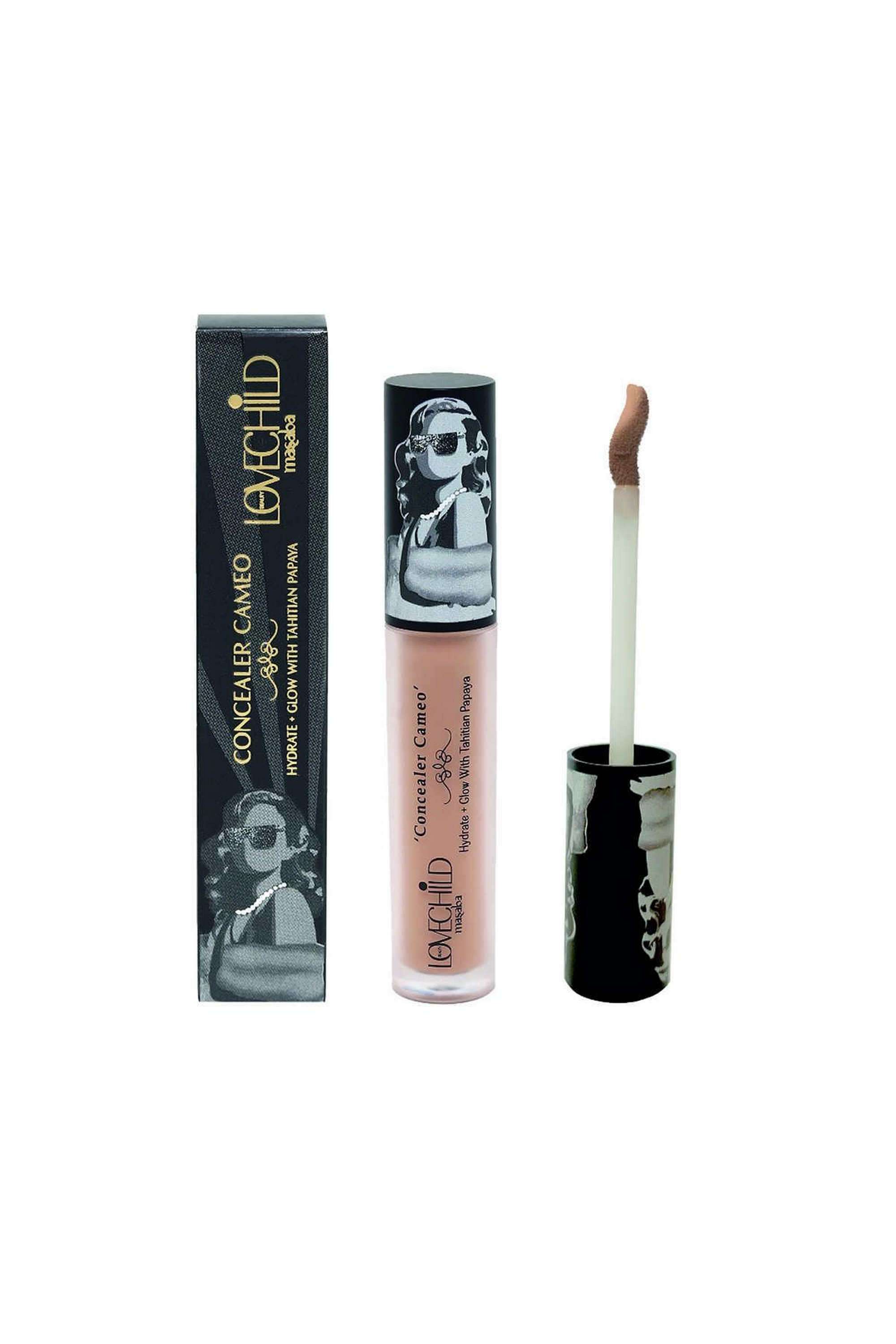 Cameo-Matte-Liquid-Concealer---Cinnamon-Diva -5-gm