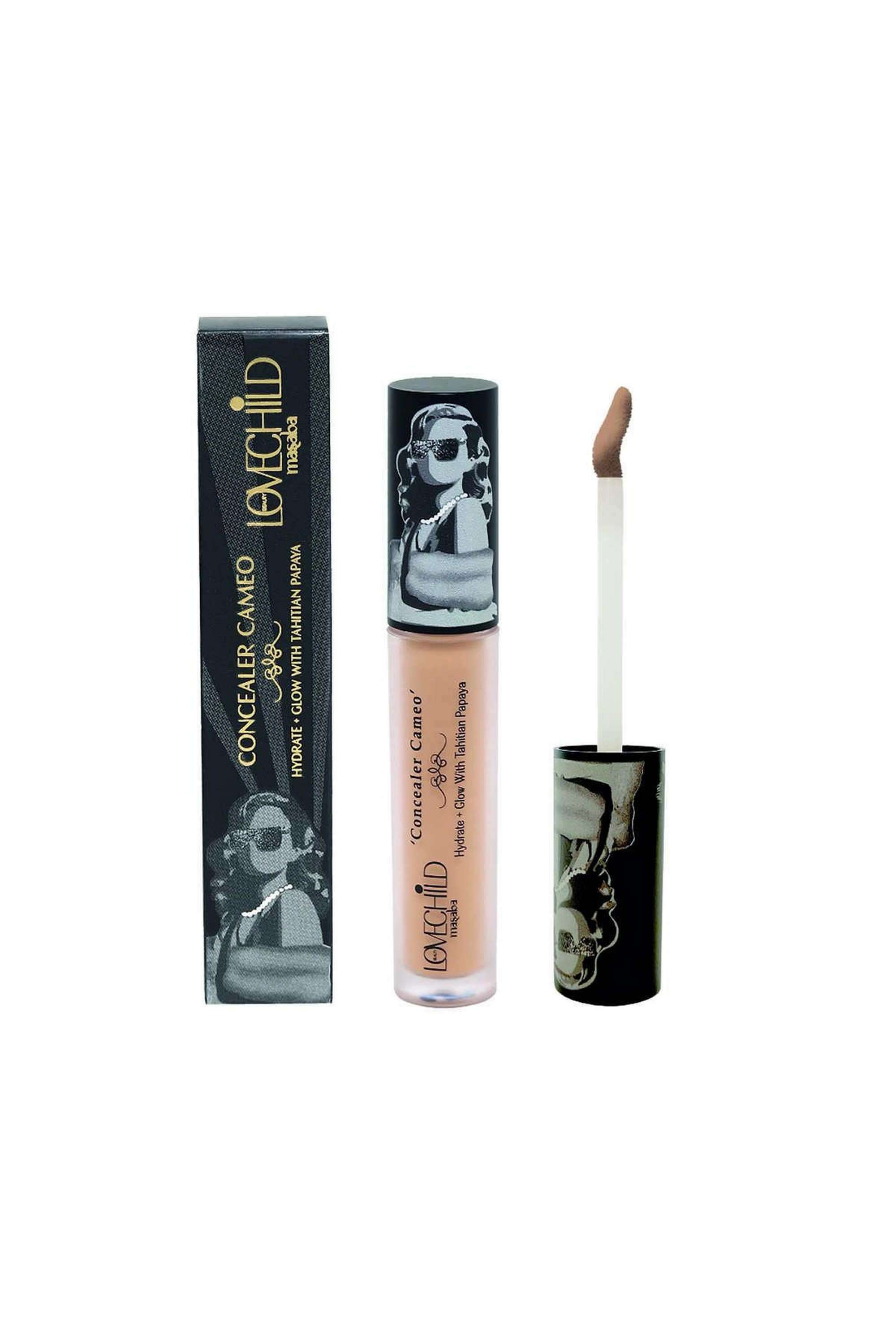 Cameo-Matte-Liquid-Concealer---Silver-Screen-Almond -5-gm