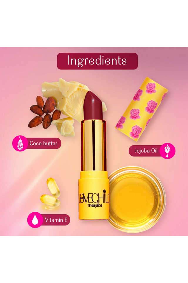 Rani-Core-Luxe-Matte-Lipstick---Peri-Peri-Pink -4-gm