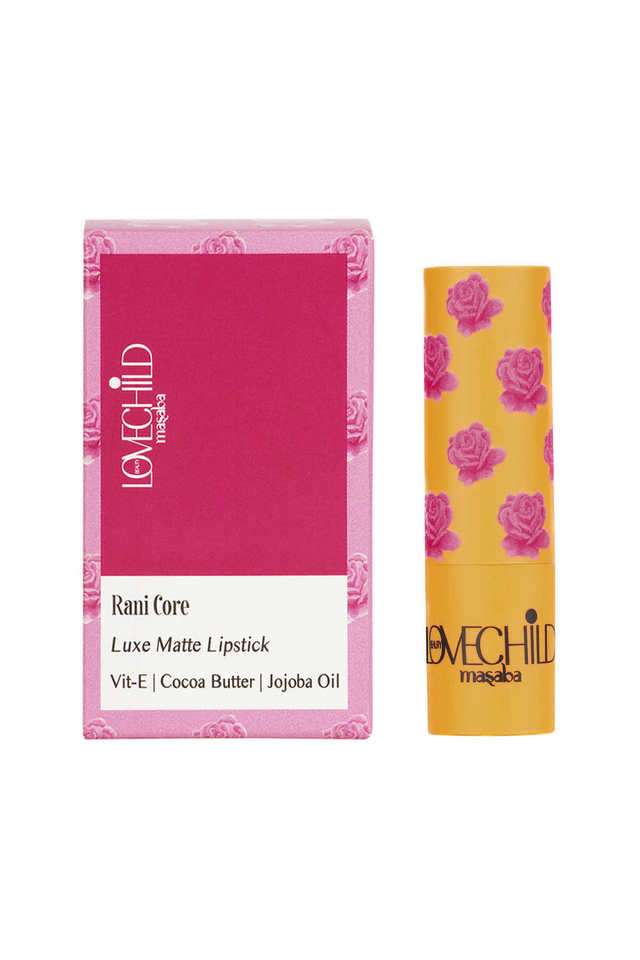 Rani-Core-Luxe-Matte-Lipstick---Poppy-Pink -4-gm