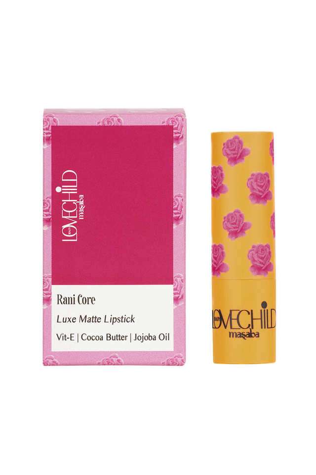 Rani-Core-Luxe-Matte-Lipstick---Tickle-me-Pink -4-gm