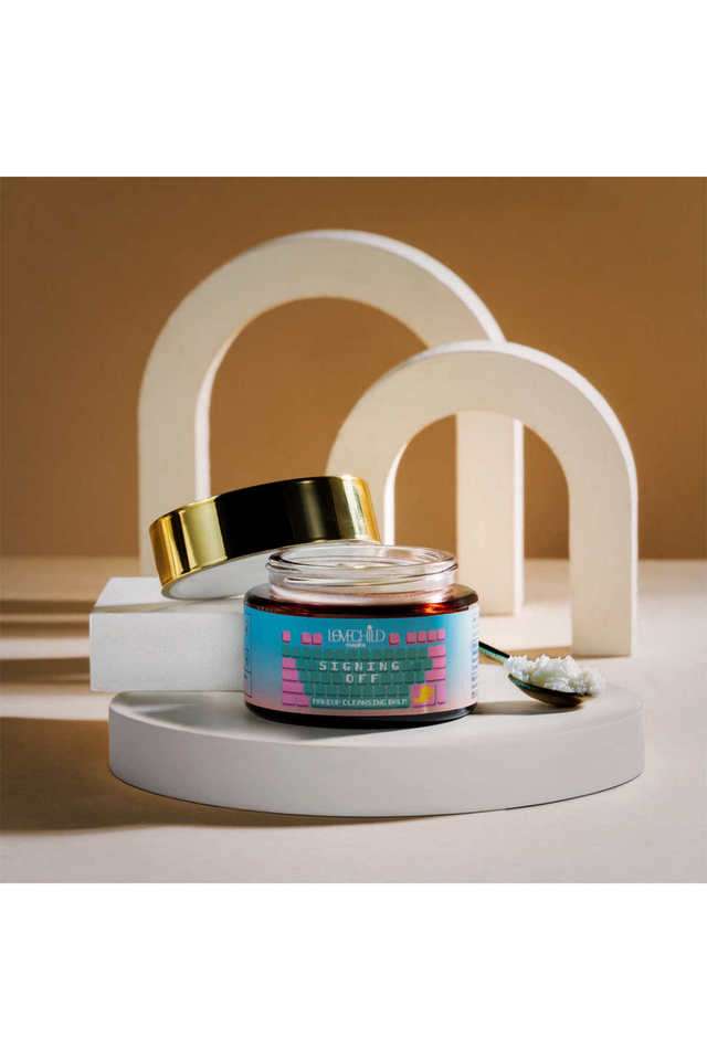 Signing-Off-Cleansing-Balm-Makeup-Remover---50-gm